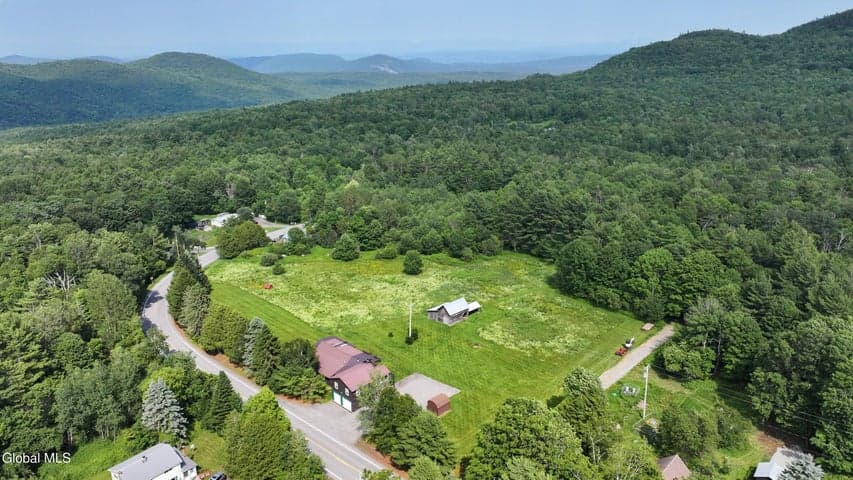 9042 Graphite Mountain Road, Hague, NY, photo 5