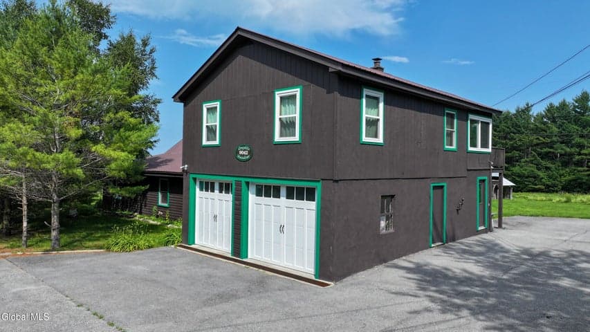 9042 Graphite Mountain Road, Hague, NY, photo 3