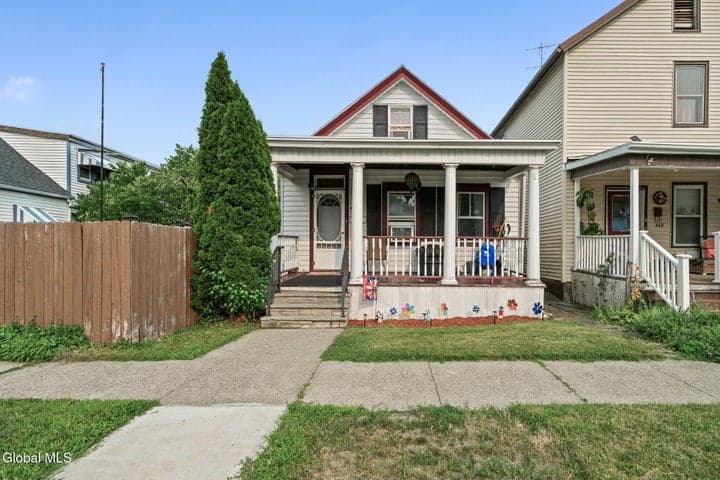446 7th Avenue, Troy, NY