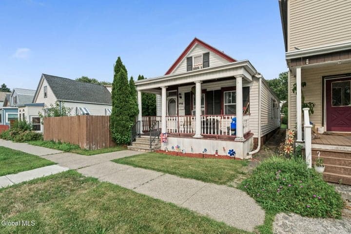 446 7th Avenue, Troy, NY, photo 2