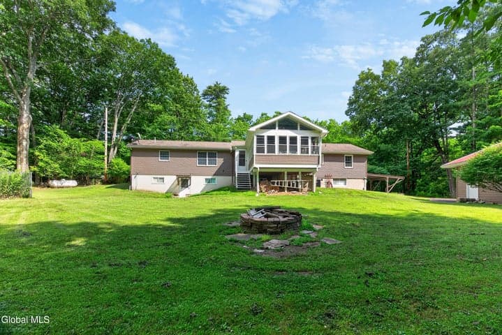 415 Carter Bridge Road, Greenville, NY, photo 4