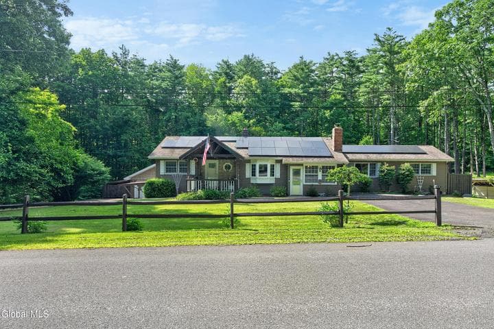 415 Carter Bridge Road, Greenville, NY, photo 1
