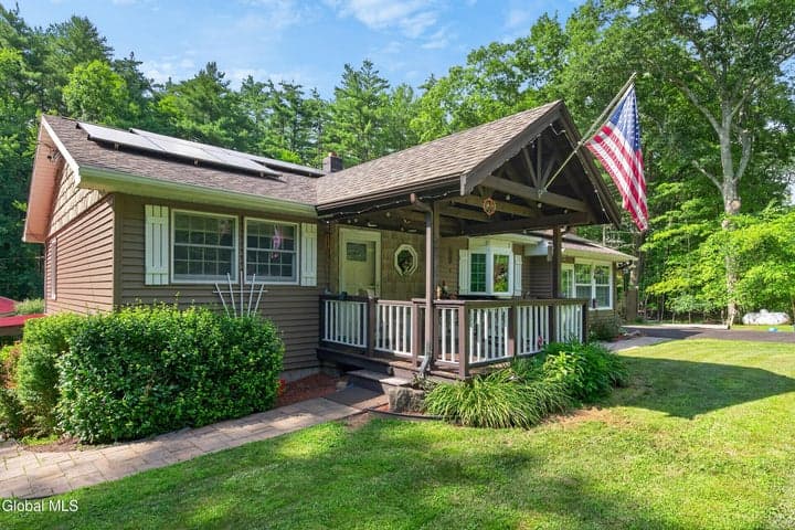 415 Carter Bridge Road, Greenville, NY, photo 2