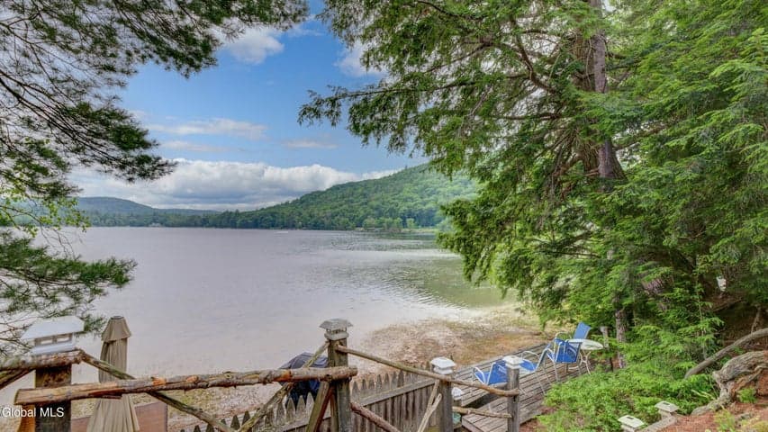 357 E Stoner Lake Road, Caroga Lake, NY, photo 5