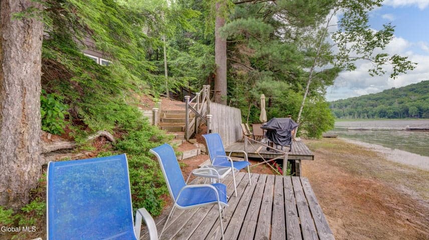357 E Stoner Lake Road, Caroga Lake, NY, photo 4
