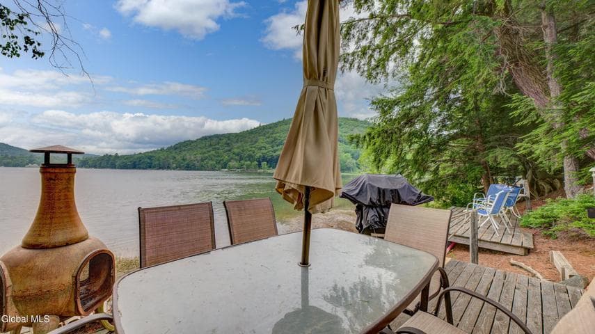 357 E Stoner Lake Road, Caroga Lake, NY, photo 3