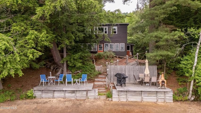 357 E Stoner Lake Road, Caroga Lake, NY, photo 2
