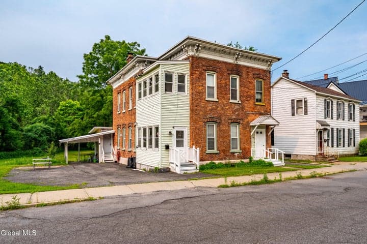177 Florida Avenue, Amsterdam, NY, photo 3