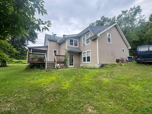 194 Black Creek Road, Salem, NY, photo 2
