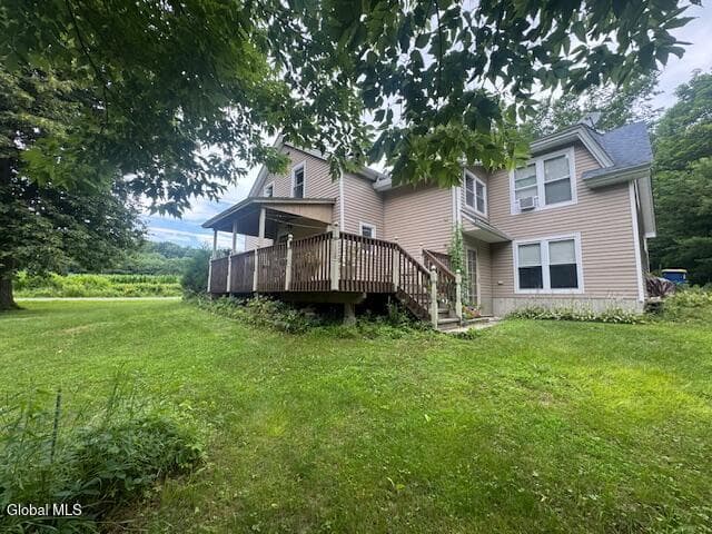 194 Black Creek Road, Salem, NY, photo 3