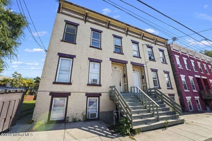 796-798 River Street, Troy, NY