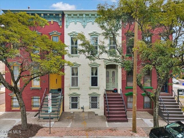 155 Eagle Street, Albany, NY