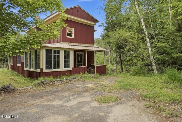 1 Garnet Lake Road, Johnsburg, NY, photo 1