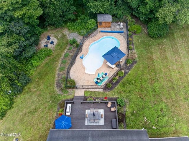 1631 Midstate Lane, Schodack, NY, photo 2