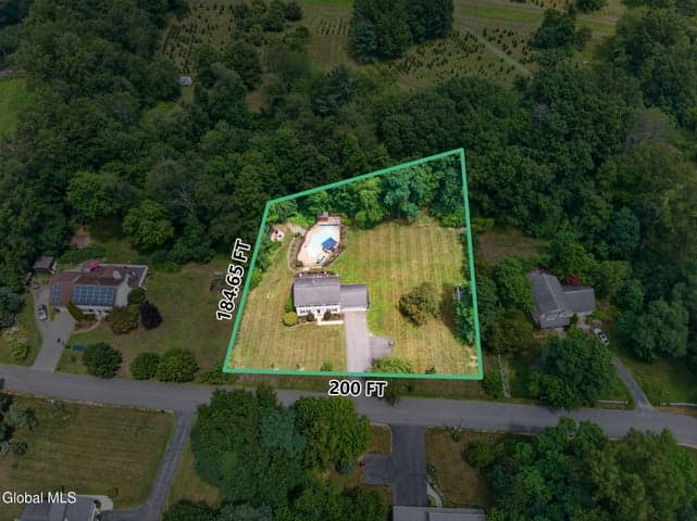 1631 Midstate Lane, Schodack, NY, photo 3
