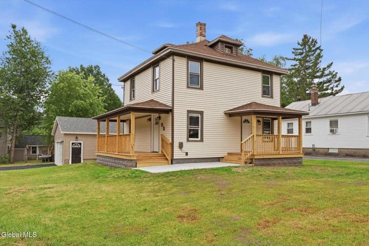 36 Heath Street, Corinth, NY, photo 4