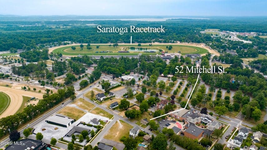 52 Mitchell Street, Saratoga Springs, NY, photo 4