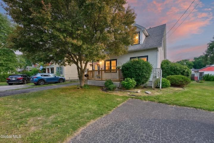 240 Mariaville Road, Rotterdam, NY, photo 2