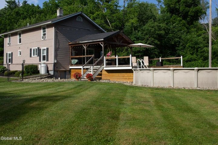2059 Us Highway 20, Nassau, NY, photo 3