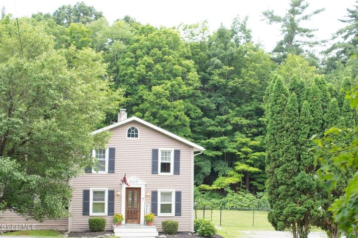 2059 Us Highway 20, Nassau, NY, photo 2
