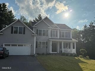 30 Samuel Drive, Clifton Park, NY, photo 1