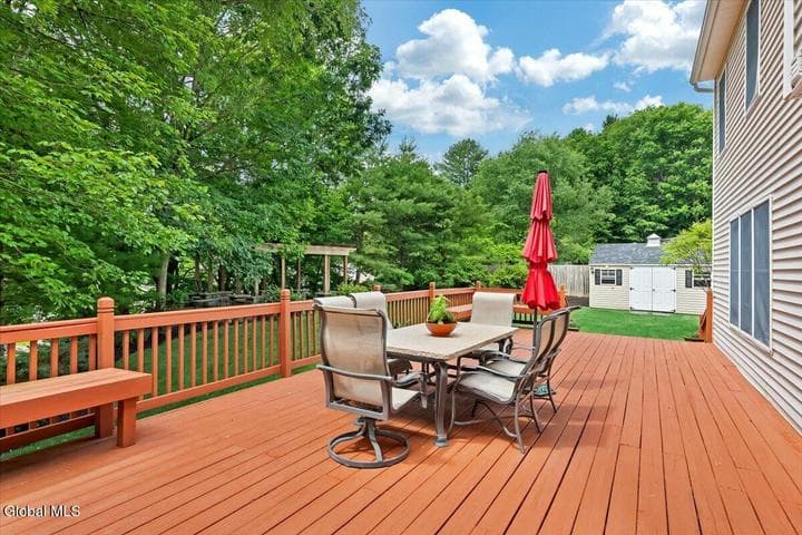 58 Jamison Drive, Clifton Park, NY, photo 4