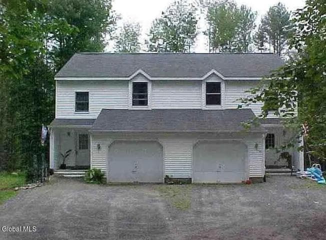 57 Goose Hollow Road, Greenfield, NY, photo 1