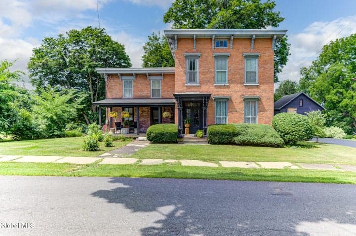 23 Prospect Street, Nelliston, NY