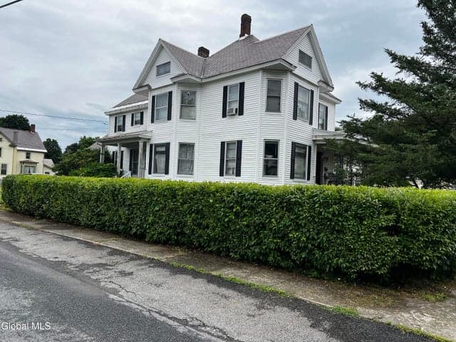7 Irving Avenue, Granville, NY