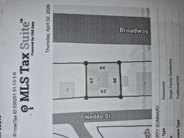 26 Neddo Street, Whitehall, NY, photo 3