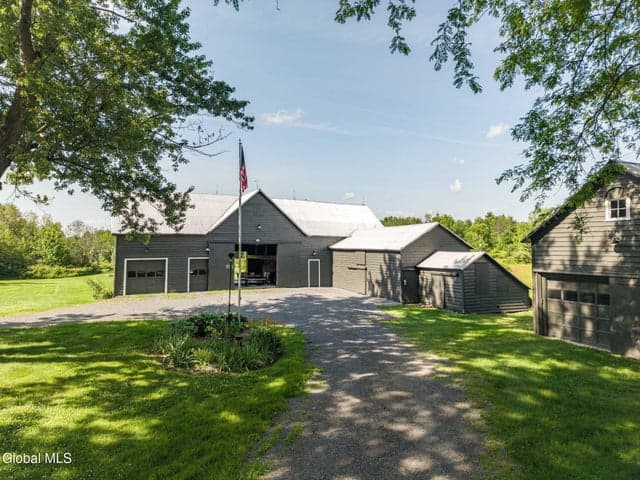 13388 Duanesburg Road, Delanson, NY, photo 2