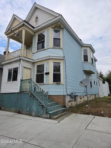173 2nd Avenue, Albany, NY