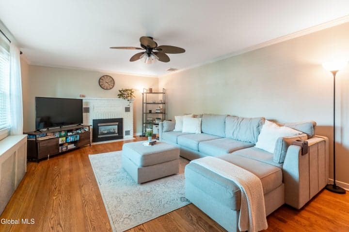 3 Fordham Court, Albany, NY, photo 2