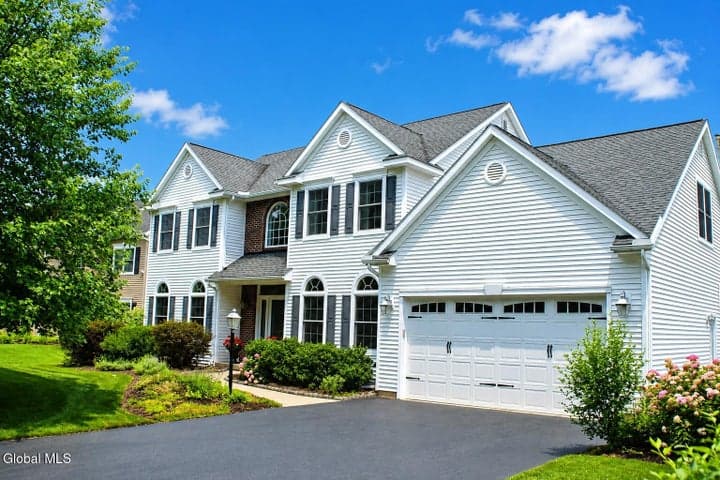 706 Penney Lane, Schenectady, NY, photo 1