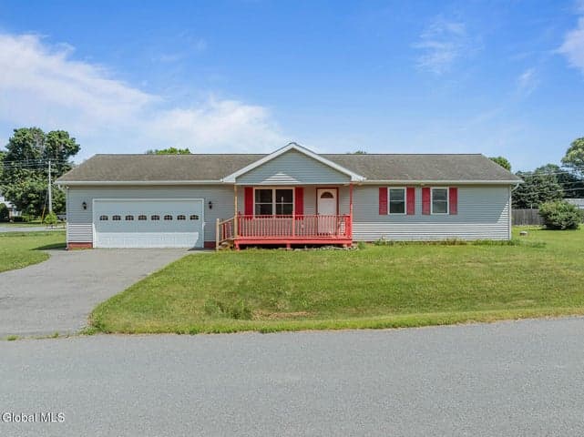 30 Galesville Road, Greenwich, NY