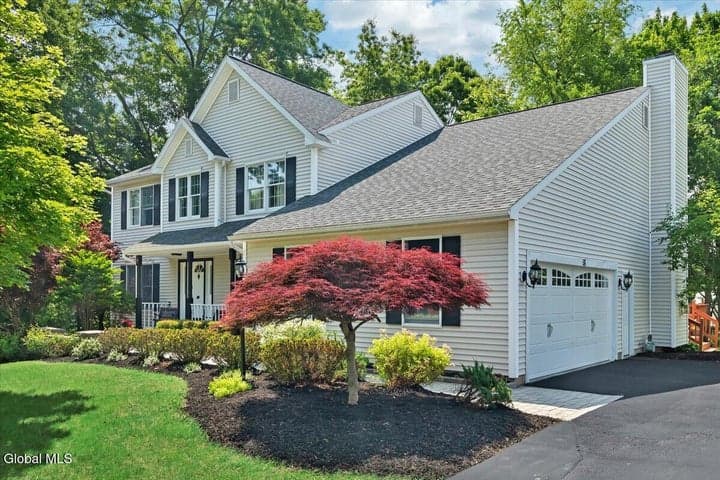 58 Jamison Drive, Clifton Park, NY, photo 1