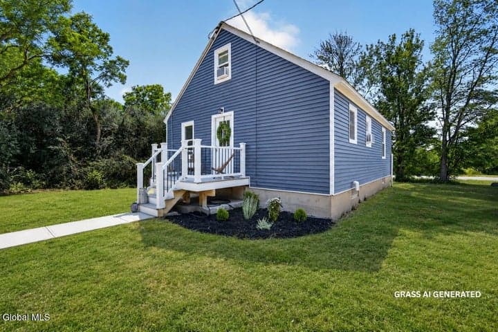 1097 Church Road, Glenville, NY