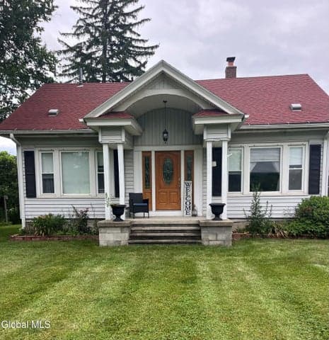338 S Albany Road, Bethlehem, NY
