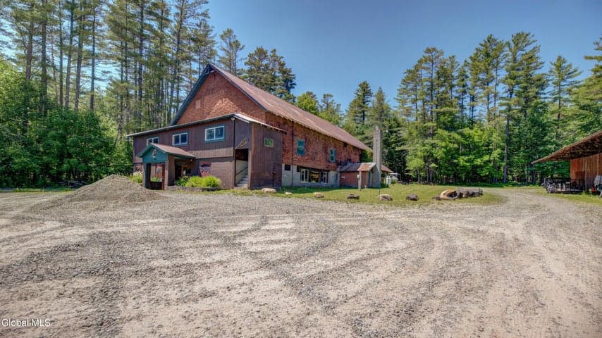 2709 State Route 8, Lake Pleasant, NY, photo 2