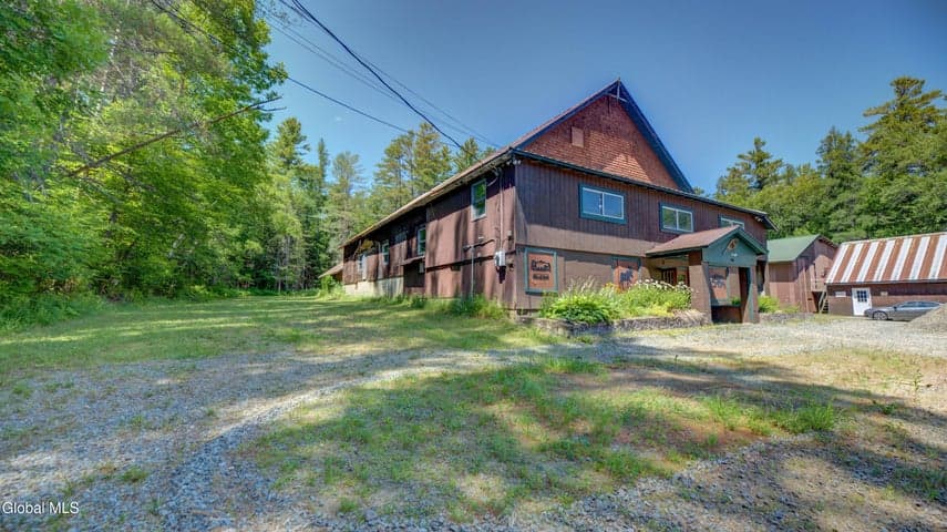 2709 State Route 8, Lake Pleasant, NY, photo 3