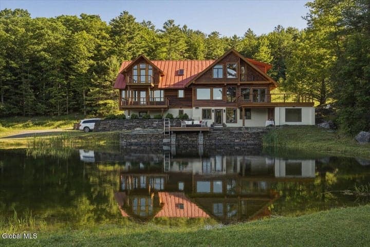 165 Vaughn Hill Road, Broome, NY, photo 2