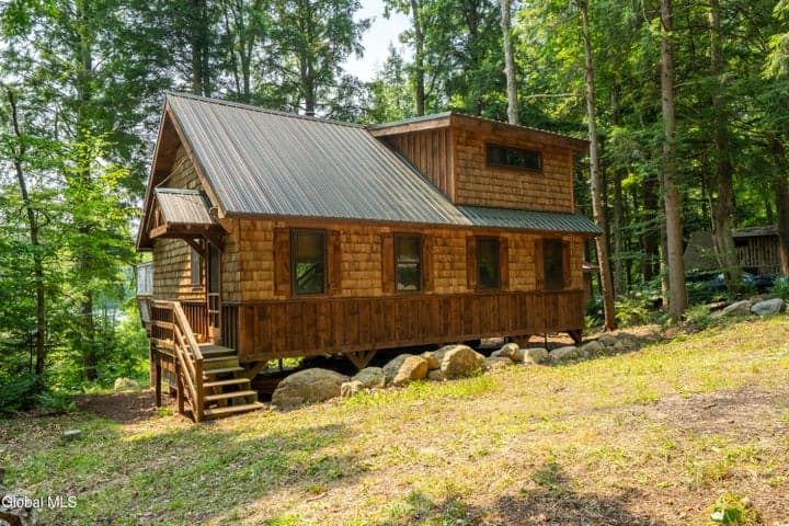 1088 Stewart Landing Road, Stratford, NY