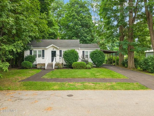 848 Hazelwood Avenue, Schenectady, NY, photo 2
