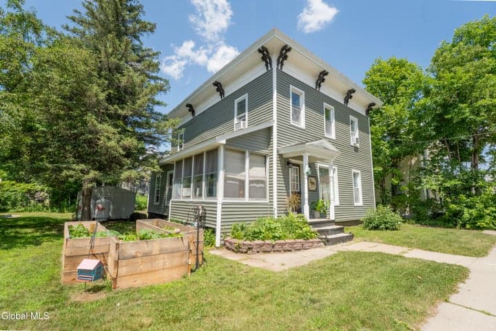 321 Bridge Street, Northville, NY