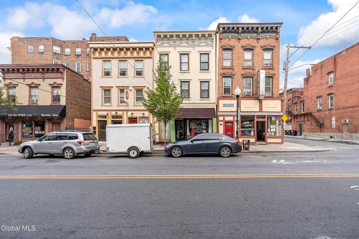 197 Lark Street, Albany, NY