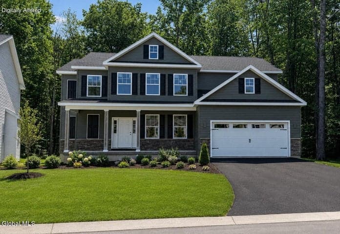 17 Balsam Court, Ballston, NY