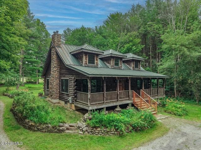 2274 Touareuna Road, Glenville, NY