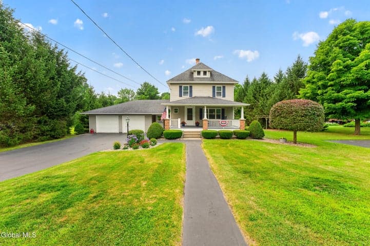 92 Kingsbury Road, Glenville, NY, photo 2