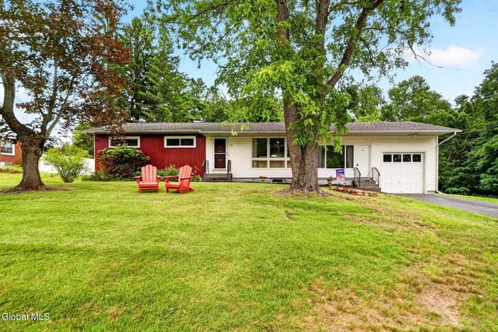 116 Euclid Avenue, Troy, NY