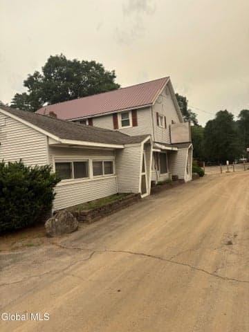 85 Lake Avenue, Lake Luzerne, NY